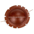 66MM Voice Coil Phenolic Diaphragm Horn Speaker Components